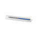 Ручка кулькова Pininfarina GrafeeX Blue Ballpoint Pen, кліп синій
