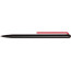 Ручка шариковая Pininfarina GrafeeX Red Ballpoint Pen, клип красный - товара нет в наличии