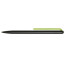 Ручка кулькова Pininfarina GrafeeX Green Ballpoint Pen, кліп зелений - товара нет в наличии