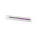 Ручка шариковая Pininfarina GrafeeX Purple Ballpoint Pen, клип фиолетовый
