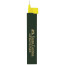 Грифель для механического карандаша В (0,3 / 0.35 мм) 12 шт, 120301 Faber-Castell Super-Polymer
