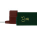 Грифель для механического карандаша В (0,5 мм) 12 шт, 120501 Faber-Castell Super-Polymer