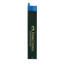 Грифель для механического карандаша НВ (0,7 мм) 12 шт, 120700 Faber-Castell Super-Polymer