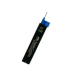 Грифель для механічного олівця 2Н (0,7 мм) 12 шт, 120712 Faber-Castell Super-Polymer