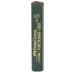 Грифель для механического карандаша В (0,5 мм) 12 шт, 521501 Faber-Castell Polymer
