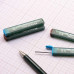 Грифель для механического карандаша 2Н (0,5 мм) 12 шт, 521512 Faber-Castell Polymer