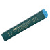 Грифель для механического карандаша НВ (0,7 мм) 12 шт, 521700 Faber-Castell Polymer