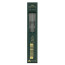 Грифель для цанговых карандашей B (2.0 мм) 10 шт. в пенале, 127101 Faber-Castell ТК 9071