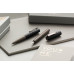 Пір'яна ручка Faber-Castell LOOM Gunmetal Matt, корпус кольору збройова сталь матовий, перо F, 149261