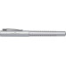 Набір для каліграфії Faber-Castell GRIP 2011 ручка пір'яна з 3 товщинами пера корпус срібло, 201629