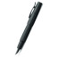 Пір'яна ручка Faber-Castell E-motion pure Black, корпус матовий чорний, перо М, 148620 - товара нет в наличии