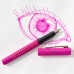 Набір ручка пір'яна Faber-Castell GRIP 2010 корпус рожевий перо М + коректор + картриджі, 201713