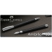 Перьевая ручка Faber-Castell Ambition 3D Leaves, цвет корпуса черный, перо М, 146060