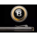 Перьевая ручка Graf von Faber-Castell for Bentley Limited Edition Centenary, перо F, 141811