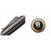 Перьевая ручка Graf von Faber-Castell for Bentley Limited Edition Centenary, перо F, 141811