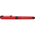 Ручка перьевая Faber-Castell FRESH для школы корпус красный, 149877