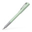 Ручка перьевая Faber-Castell GRIP 2011 Pearl Edition Mint, корпус мятный, перо F (0.5 мм) 140987 - товара нет в наличии