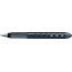 Ручка перьевая школьная Faber-Castell Scribolino School для левшей, корпус черный, 149861