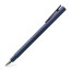 Ручка перьевая Faber-Castell NEO Slim Aluminium Dark Blue, цвет корпуса темно-синий, перо F, 146161 - товара нет в наличии