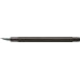 Ручка перьевая Faber-Castell NEO Slim Aluminium Gun Metal, цвет корпуса бронзовый, перо F, 146251