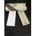 Ручка перьевая Faber-Castell NEO Slim Aluminium Gun Metal, цвет корпуса бронзовый, перо F, 146251