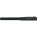 Ручка пір'я Faber-Castell GRIP 2011 корпус чорний, перо М, 140901