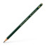 Олівець чорнографітний Faber-Castell CASTELL® 9000 HB, 119000 - товара нет в наличии