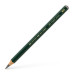 Утолщенный чернографитный карандаш Faber-Castell CASTELL 9000 Jumbo HB, 119300