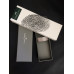 Ручка шариковая Faber-Castell Essentio Black Leather корпус черная кожа, 148889