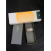 Ручка шариковая Faber-Castell Essentio Black Leather корпус черная кожа, 148889
