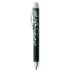 Ручка кулькова Faber-Castell Basic Pen Mother of Pearl, корпус чорний з перламутровими вкрапленнями, 148871