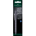 Ручка шариковая автоматическая Faber-Castell Grip 2010, 4 цвета корпуса, стержень синий М (0,7 мм) 243994