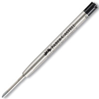 Стержень сменный шариковый Faber-Castell цвет черный (толщина М 0,7 мм) 148740
