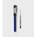 Стрижень кульковий Faber-Castell для ручок Graf von Faber-Castell, колір чорний, (товщина B 0.9 мм), 148787