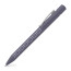 Ручка шариковая автоматическая Faber-Castell Grip 2010, корпус серый, стержень синий М (0.7 мм) 243909 - товара нет в наличии