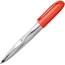 Кулькова ручка Faber-Castell N ICE Pen кораловий / хром, 149506 - товара нет в наличии