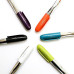 Шариковая ручка Faber-Castell N`ICE Pen коралловый / хром, 149506