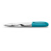 Шариковая ручка Faber-Castell N`ICE Pen бирюзовый / хром, 149507