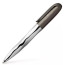 Шариковая ручка Faber-Castell N`ICE Pen металлический серый / хром, 149606 - товара нет в наличии