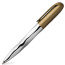 Шариковая ручка Faber-Castell N`ICE Pen металлический оливковый / хром, 149608 - товара нет в наличии