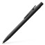 Шариковая ручка Faber-Castell NEO Slim Metal Black черный металл, 342320 - товара нет в наличии