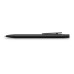 Шариковая ручка Faber-Castell NEO Slim Metal Black черный металл, 342320