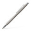 Шариковая ручка Faber-Castell NEO Slim Stainless Steel, Matt, матовый корпус, 342120 - товара нет в наличии