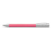 Кулькова ручка Faber-Castell Ambition OpArt Pink Sunset, колір корпусу рожевий захід, 149619