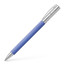 Кулькова ручка Faber-Castell Ambition OpArt Blue Lagoon, колір корпусу блакитна лагуна, 149618 - товара нет в наличии
