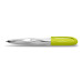 Шариковая ручка Faber-Castell N`ICE Pen лайм / хром, 149508