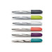 Шариковая ручка Faber-Castell N`ICE Pen лайм / хром, 149508
