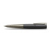 Шариковая ручка Faber-Castell LOOM Gunmetal shiny корпус цвета оружейная сталь, 149304