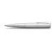 Кулькова ручка Faber-Castell LOOM Metallic Silver, корпус кольору срібло, 149000