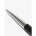Кулькова ручка Faber-Castell LOOM Piano black, корпус чорний, 149310